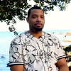 Brandon Mason, Head Coach