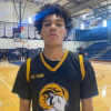 Donovan Gaines SFA