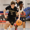 Panther's Logan Pappas