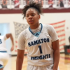 Kamora Moore