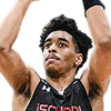 iSchool's Quincy Baker