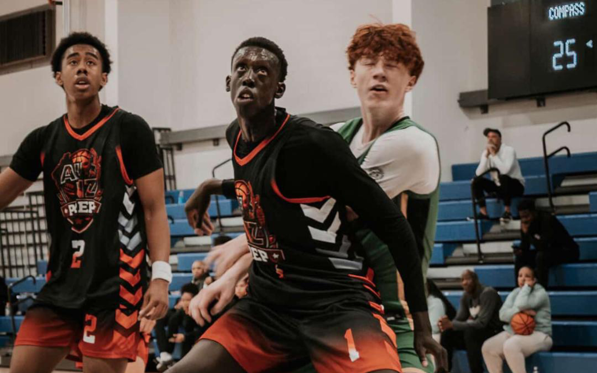 AUNZ Prep's Maper Maker