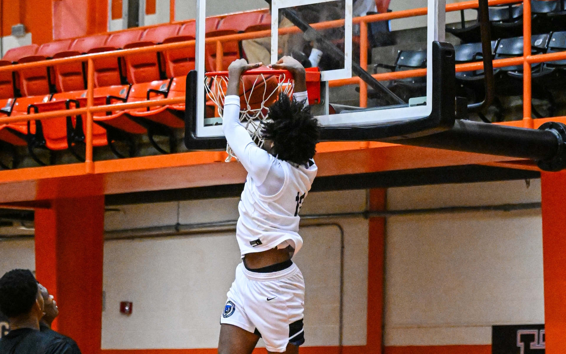 Bella Vista dunk