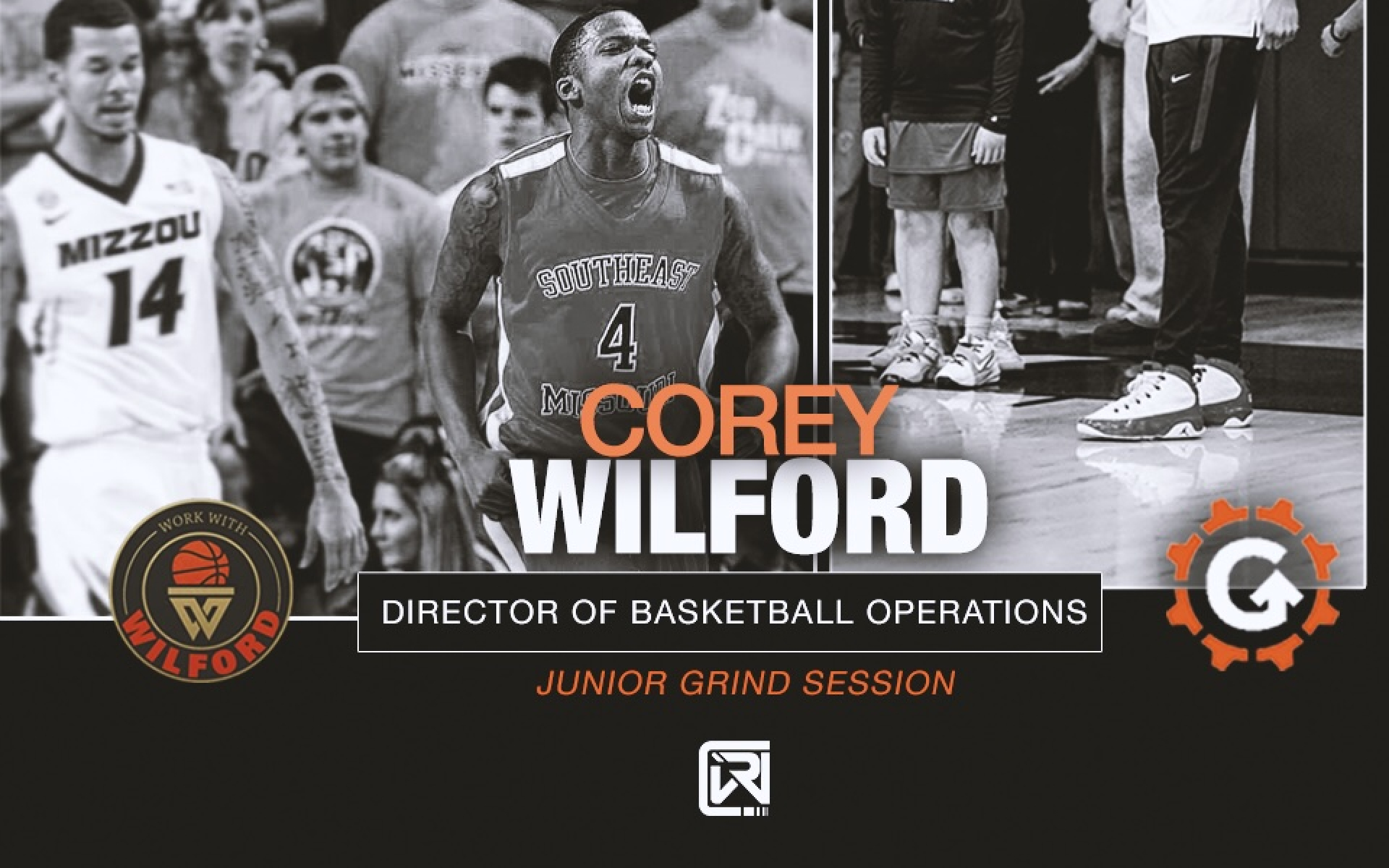 New Junior Grind Director