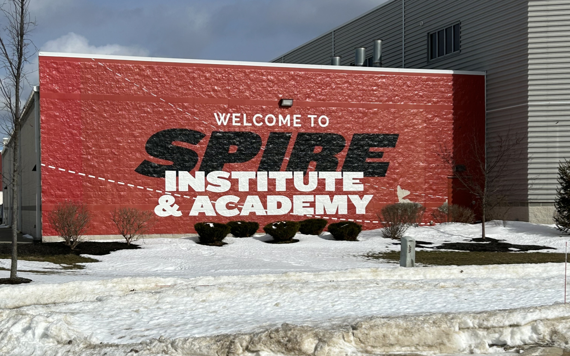 Final Contenders Event