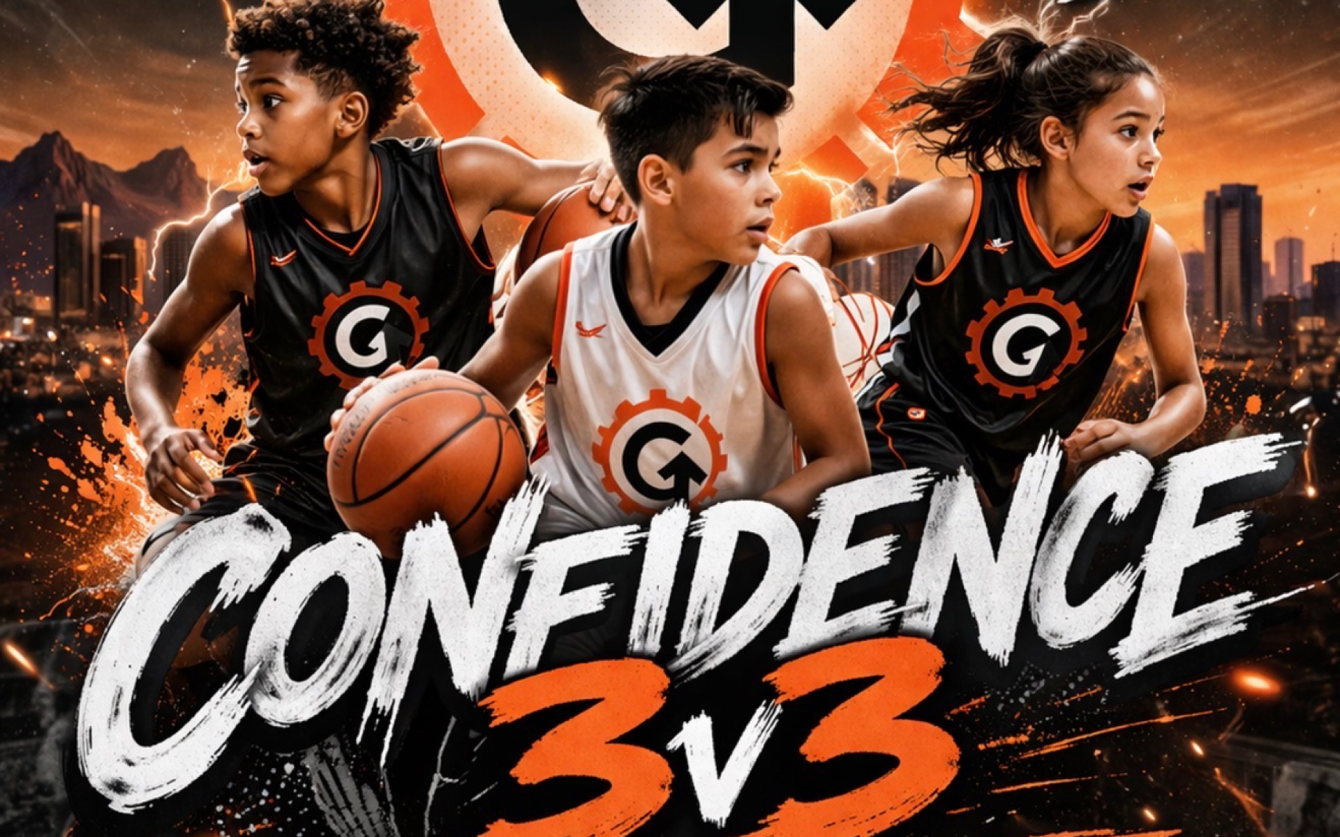 3v3 Youth League Coming Soon