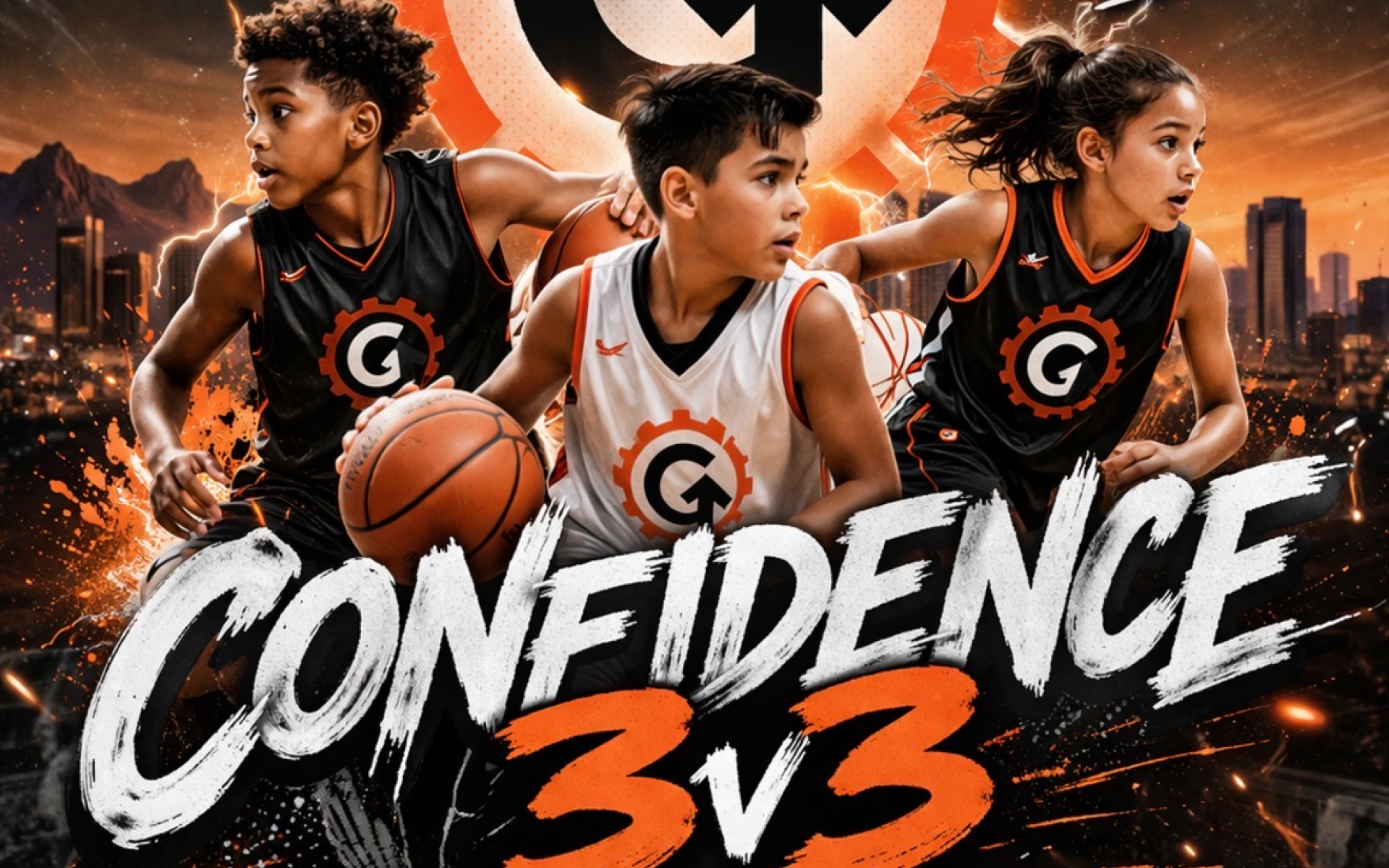 3v3 Youth League Coming Soon