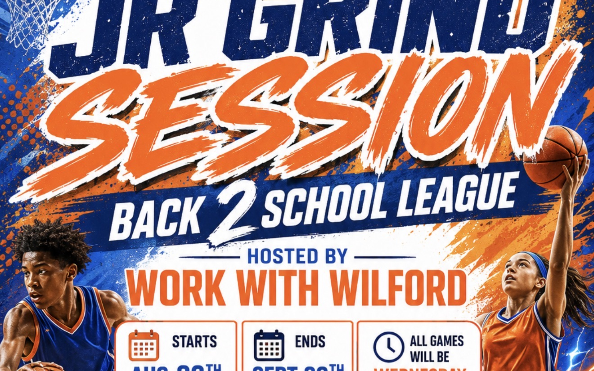 Junior Grind Session Kentucky