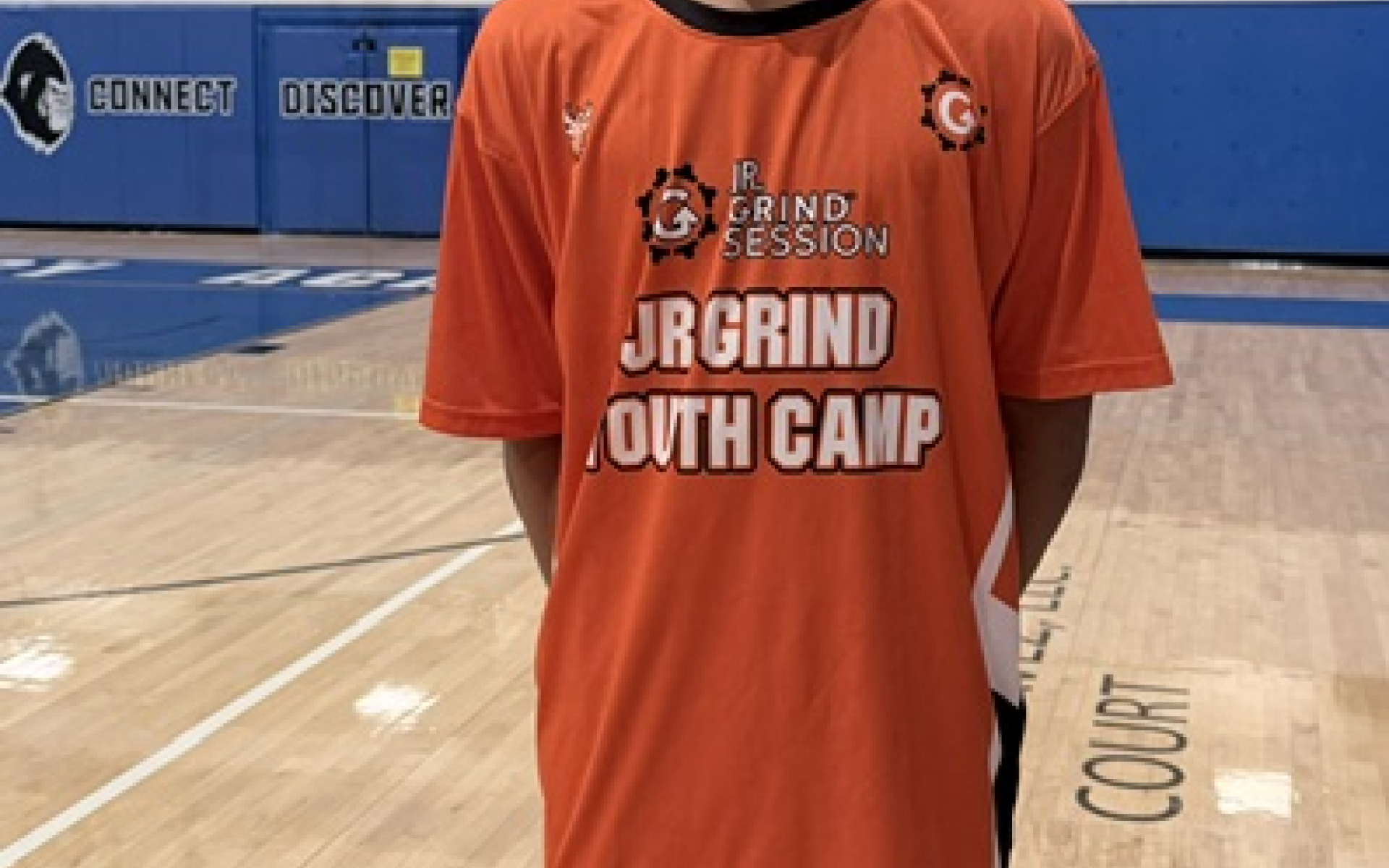 Jamal Williams