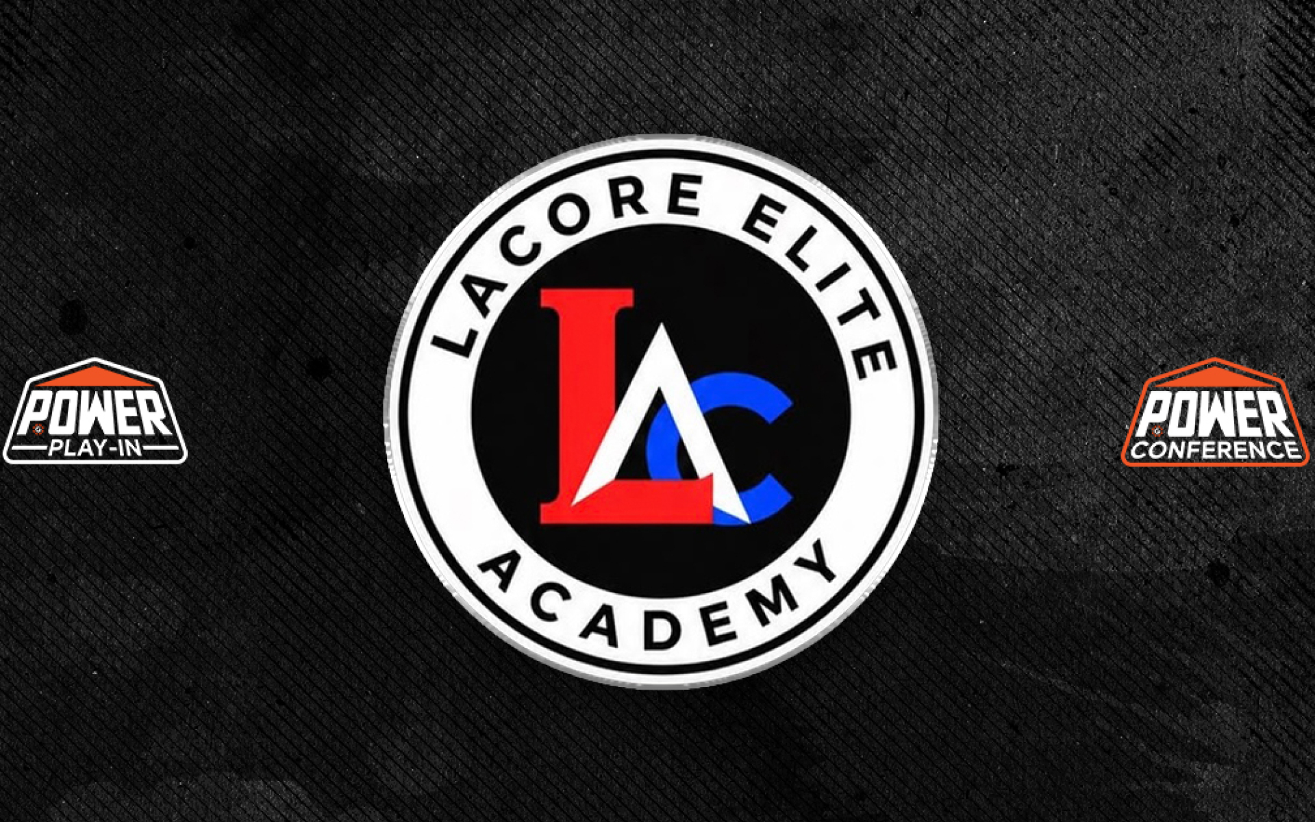 Play-In Champs LaCore