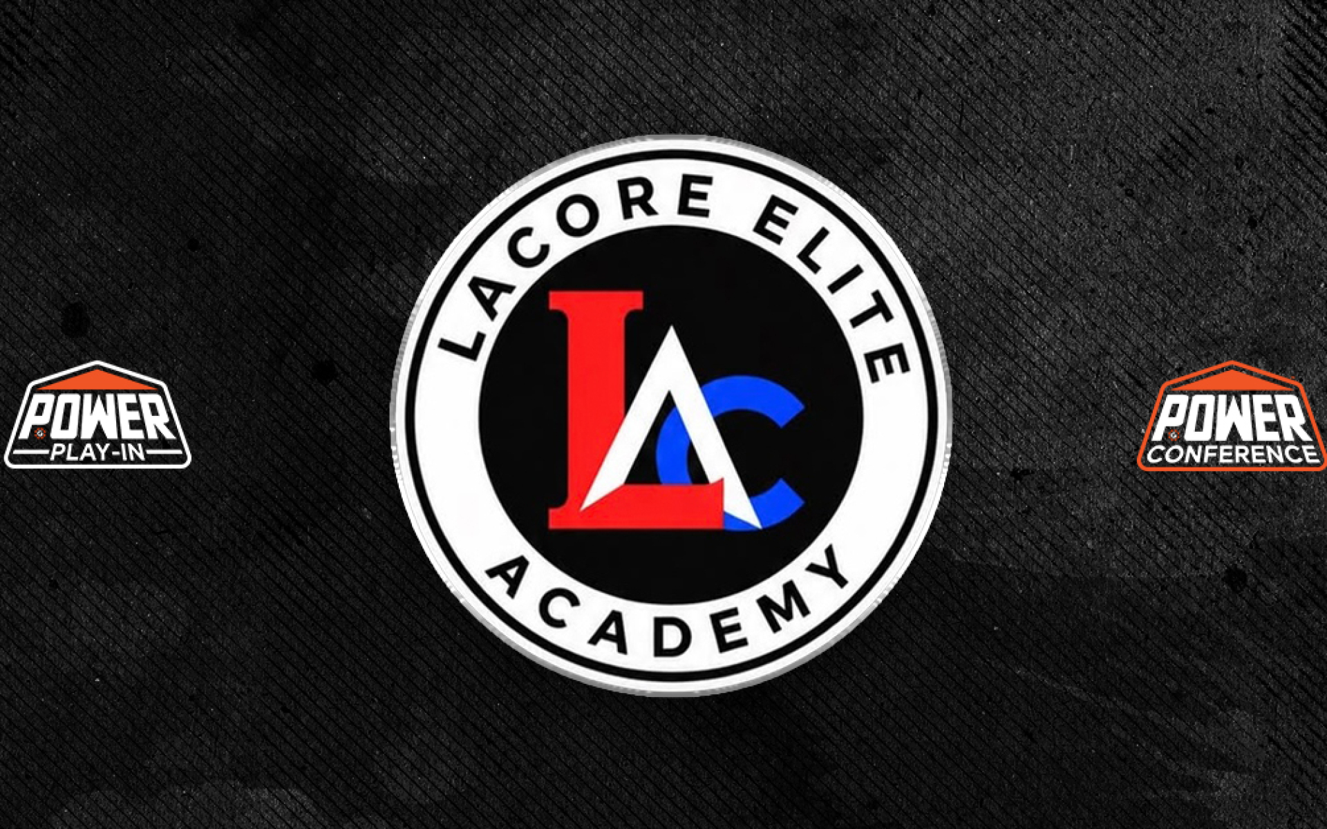 Play-In Champs LaCore