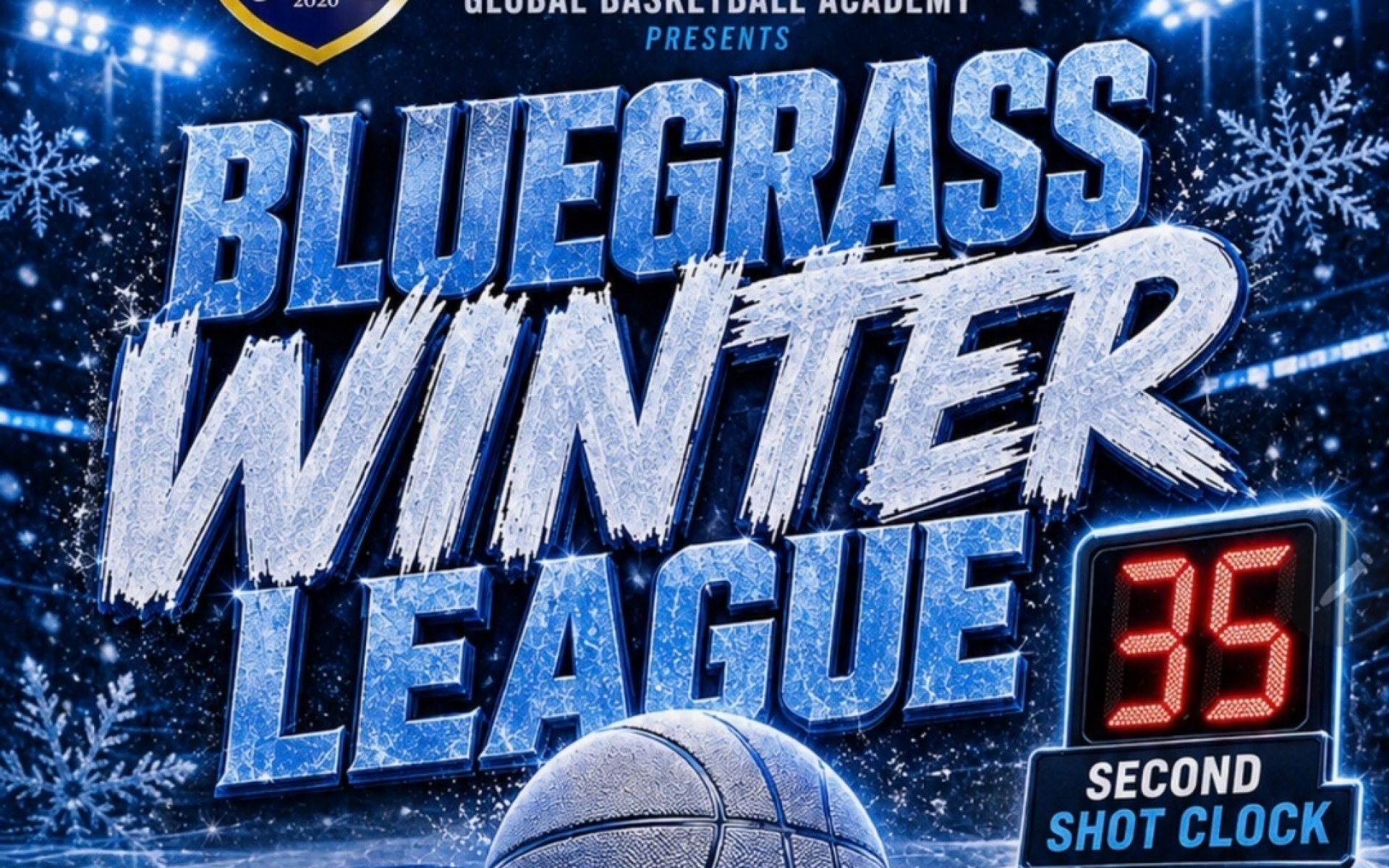 Bluegrass Winter League