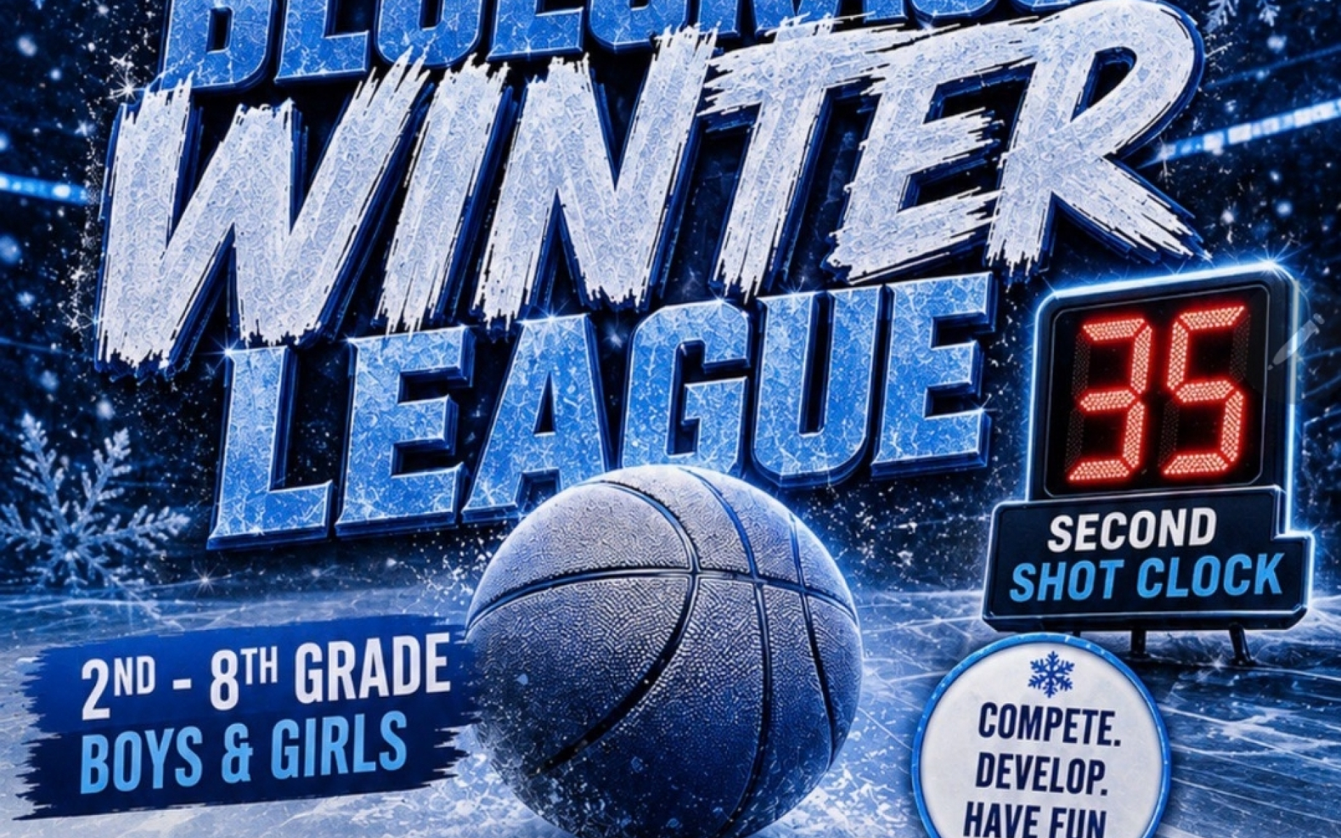 Bluegrass Winter League