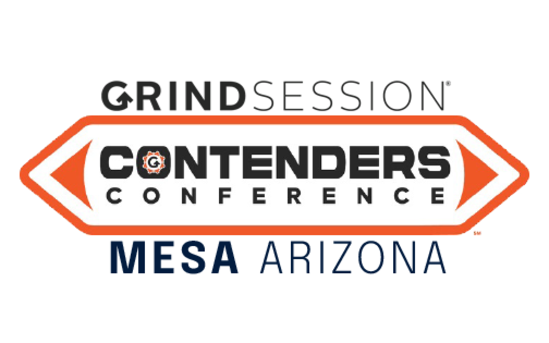 Contenders Conference Mesa AZ