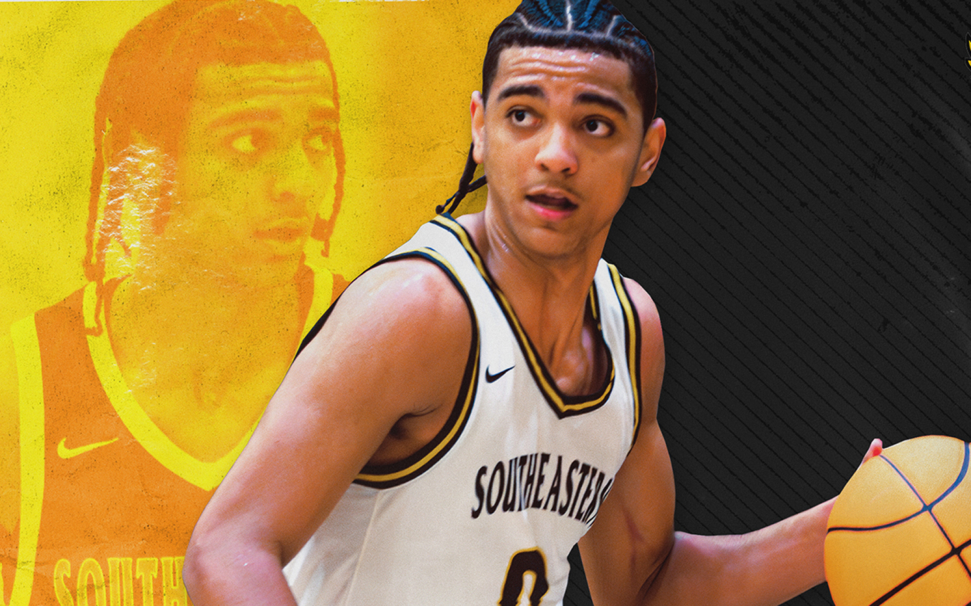 Beckman Black, 2025-2026 Offensive Player of the Year