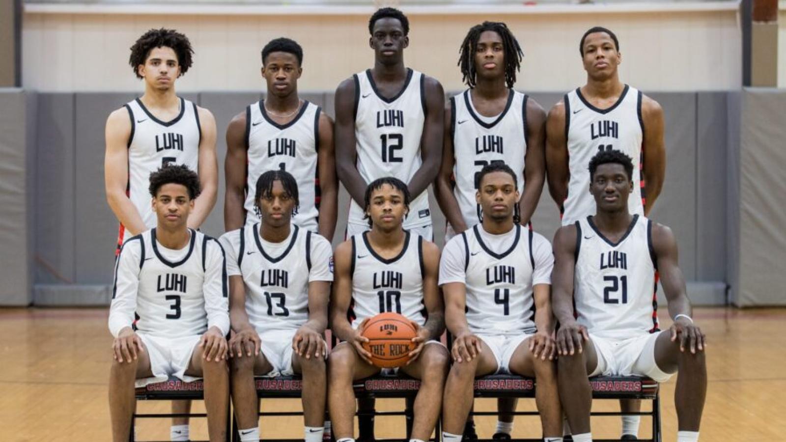 Long Island Lutheran Crusaders