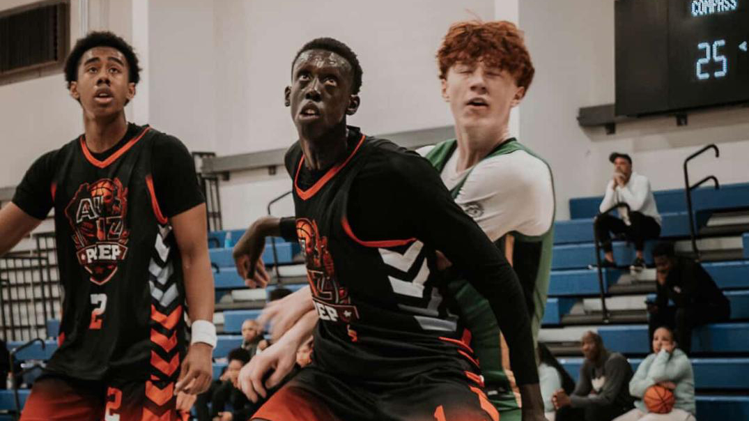 AUNZ Prep's Maper Maker