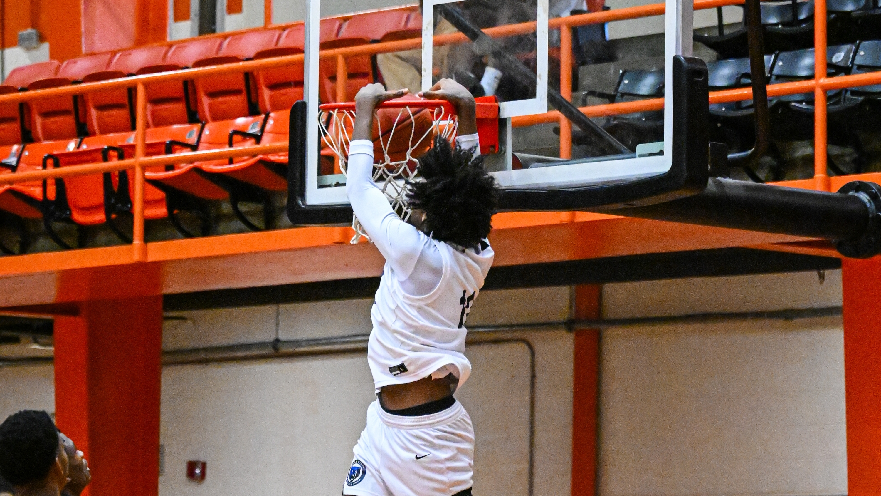 Bella Vista dunk