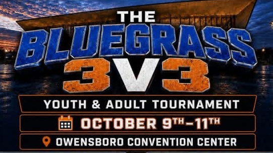 Bluegrass 3v3