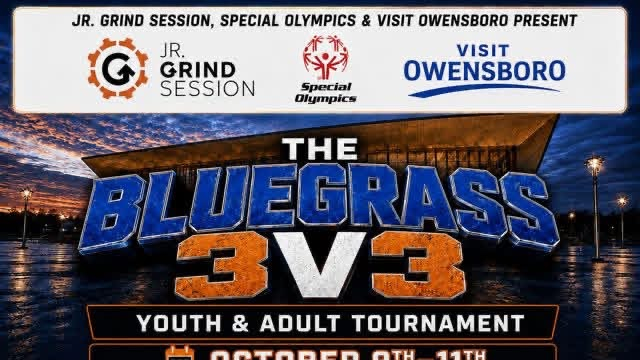 Bluegrass 3v3