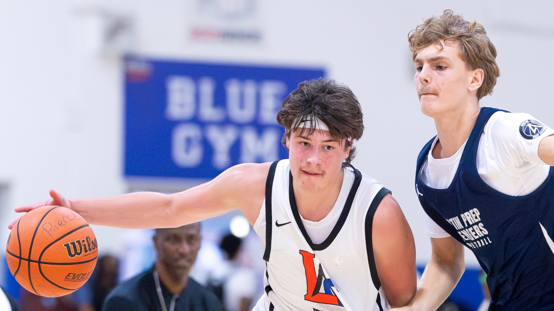 Player Profile: Q&A with Cohen LaCore