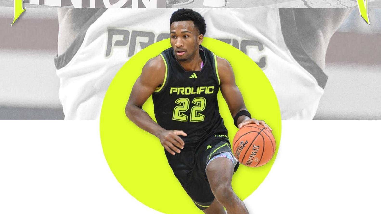 Darryn Peterson (MVP)