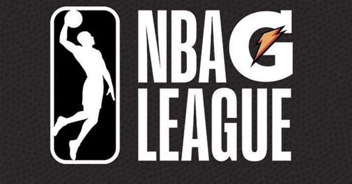 G League_
