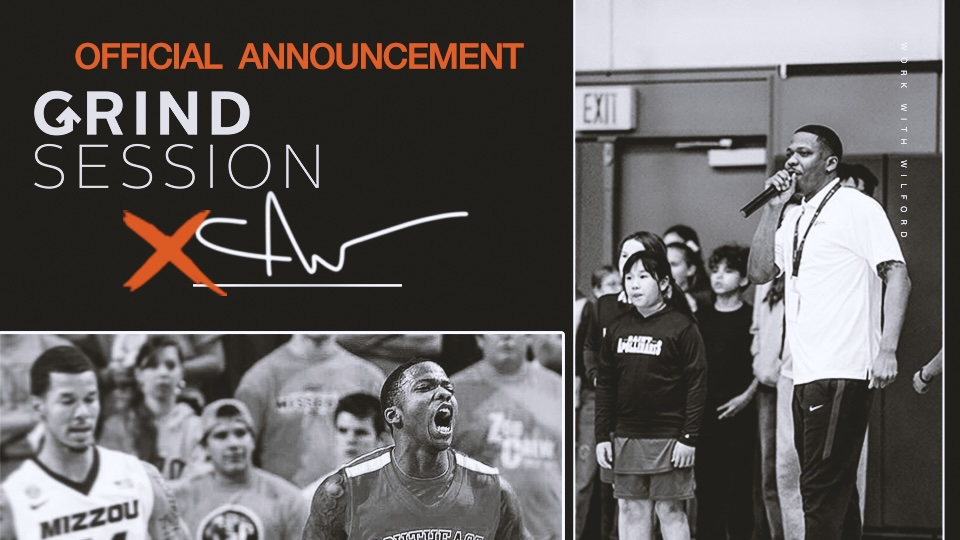 New Junior Grind Director
