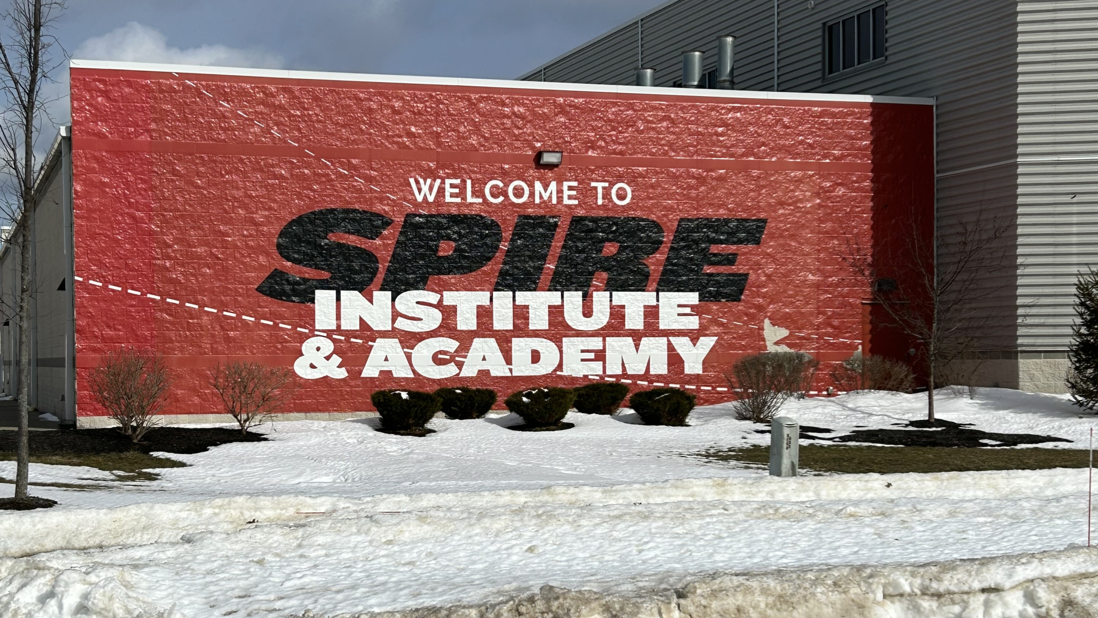 Final Contenders Event