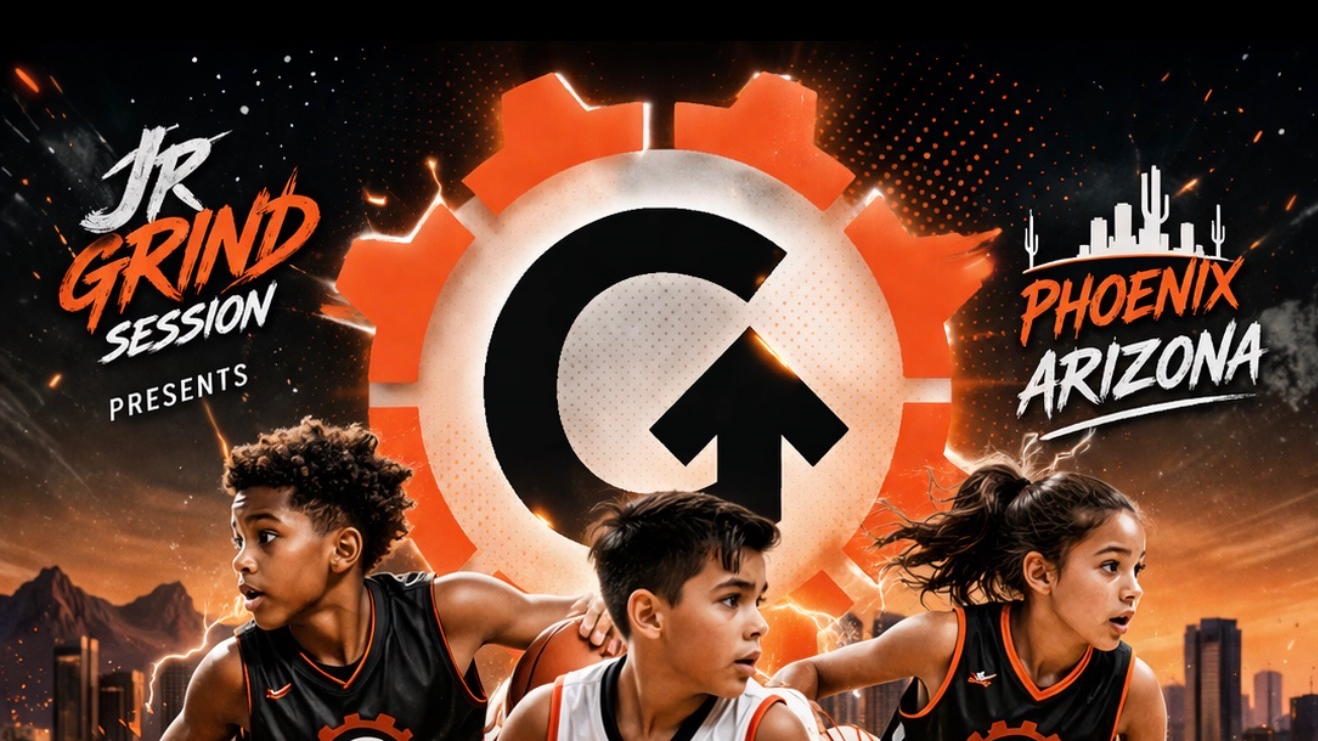 3v3 Youth League Coming Soon