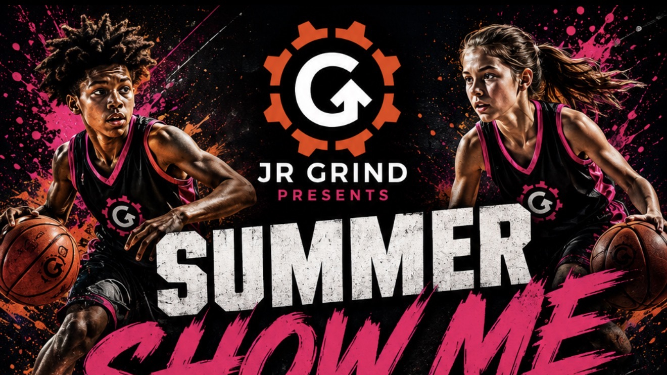 Junior Grind League