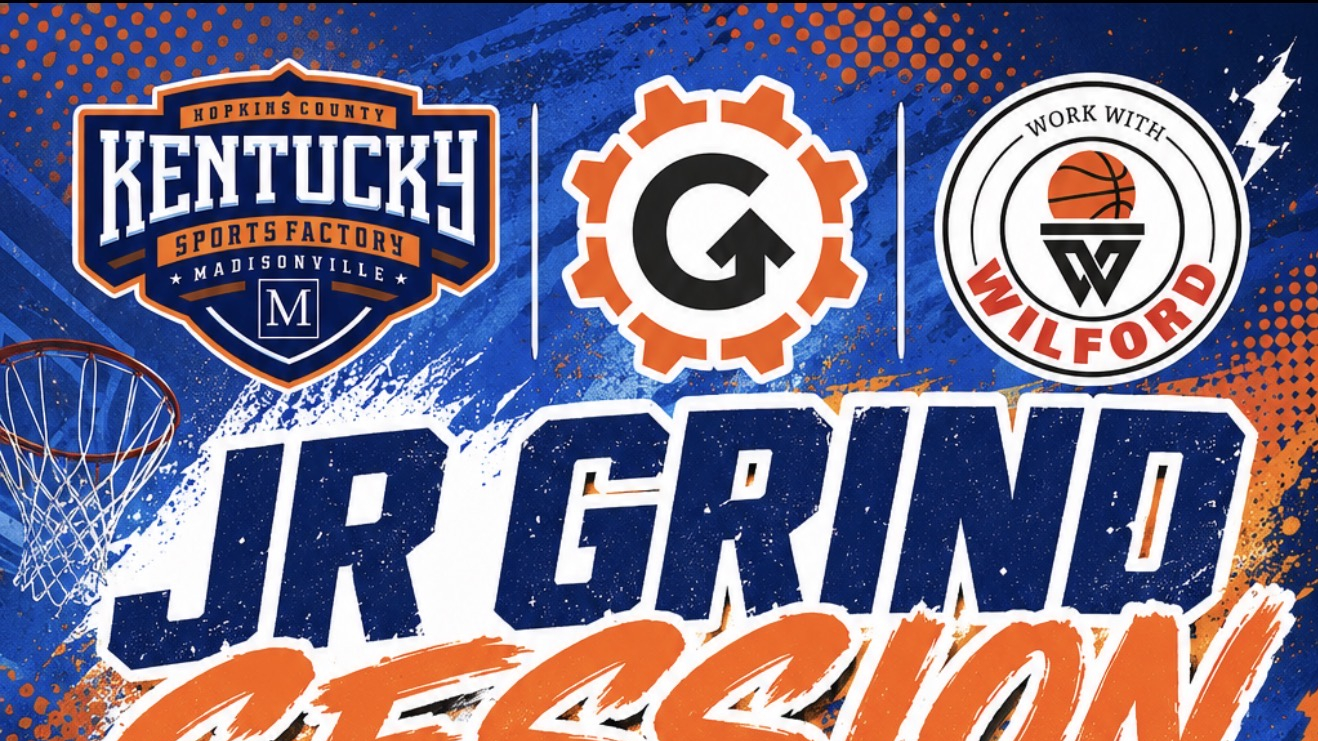 Junior Grind Session Kentucky