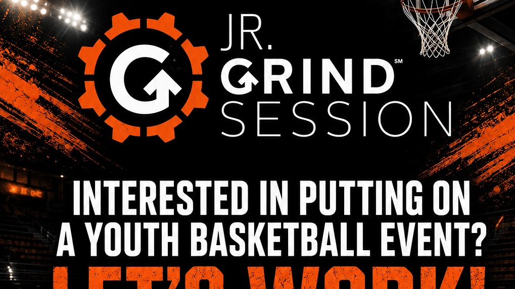 Let Us Help You Run A Junior Grind Event