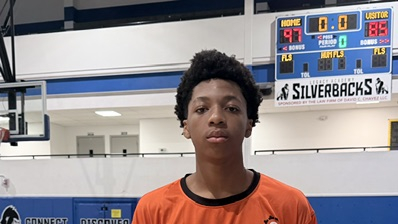 Jamal Williams