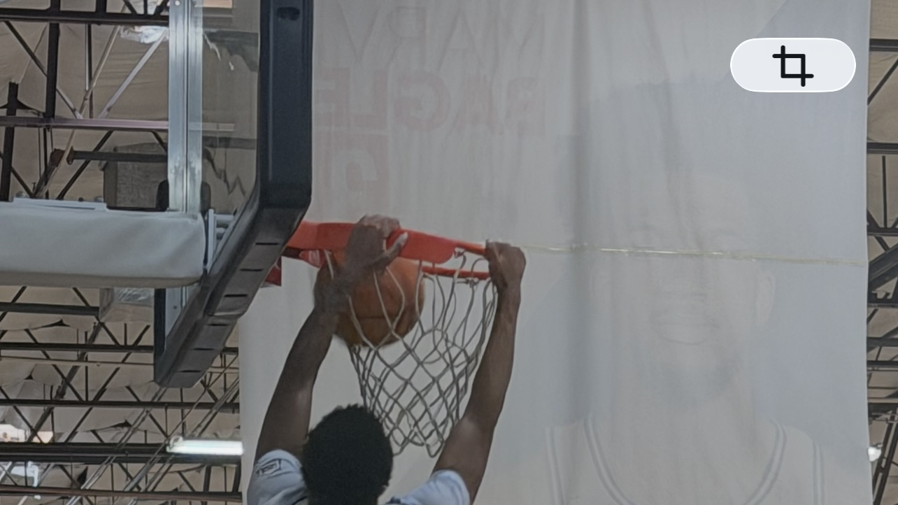 Madden Hill of Sequoia Prep
