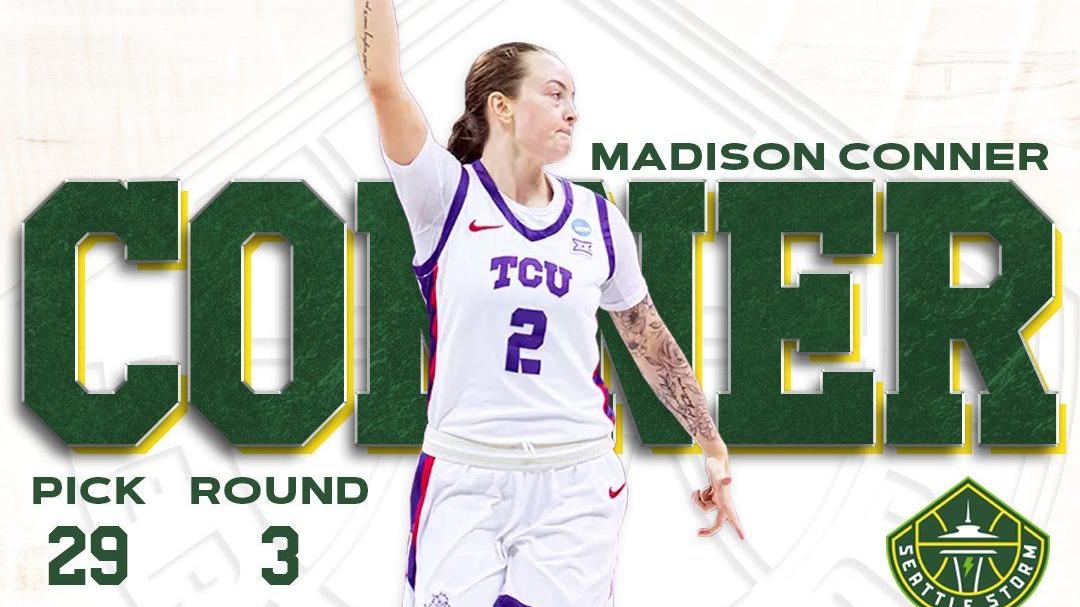 Madison Conner