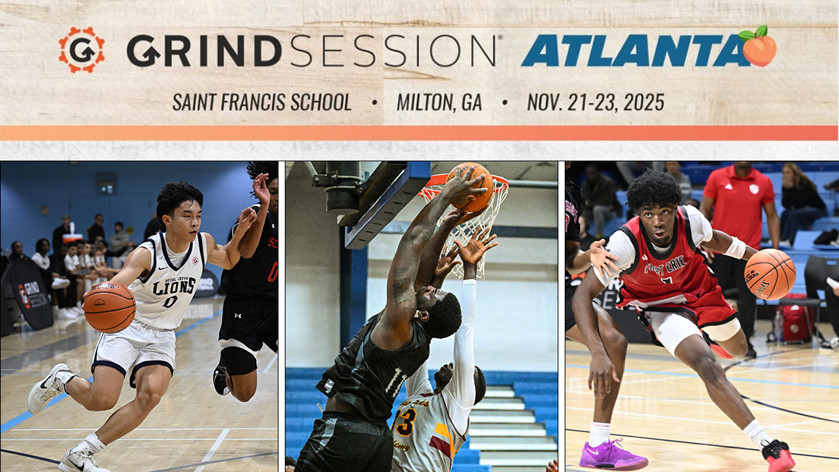 Grind Session Georgia