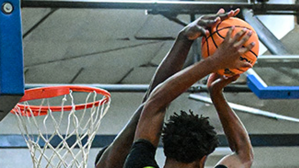 Prolific Prep's Marcus Ponder