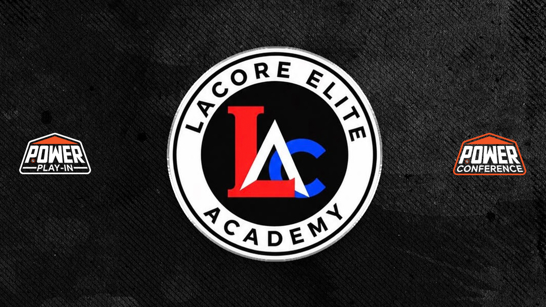 Play-In Champs LaCore