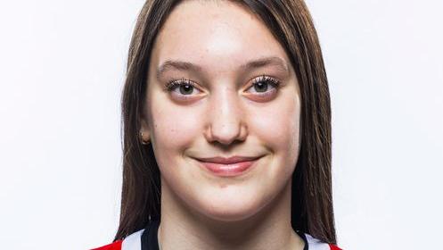 Portia Reisen of Canada