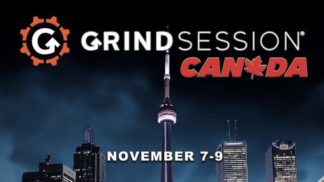 Grind Session Canada