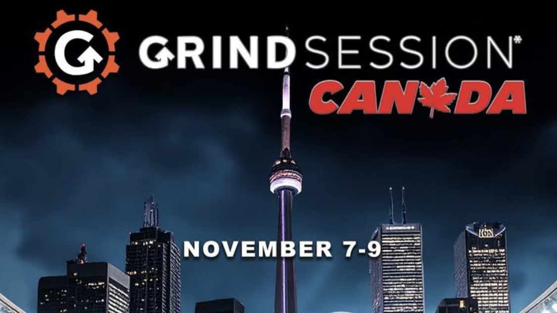 Grind Session Canada