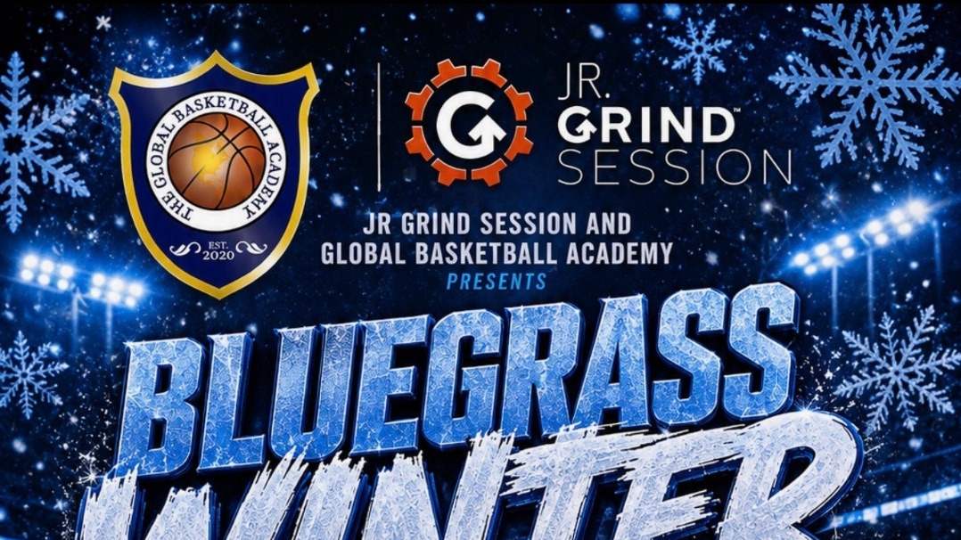 Bluegrass Winter League