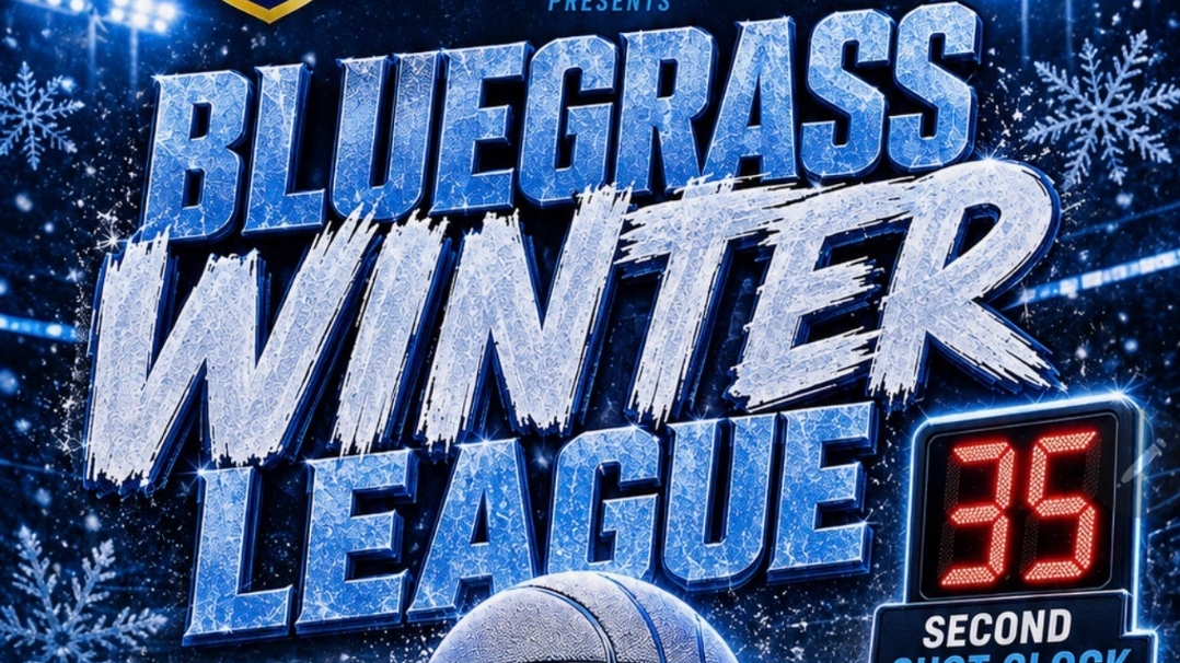 Bluegrass Winter League