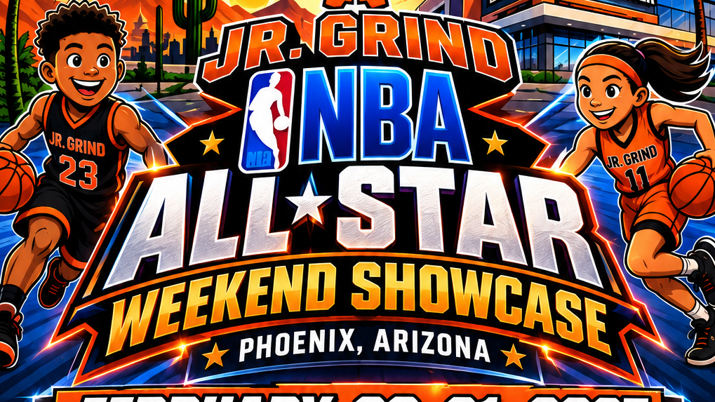 All-Star Weekend Event