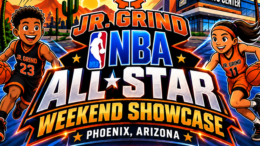 All-Star Weekend Showcase