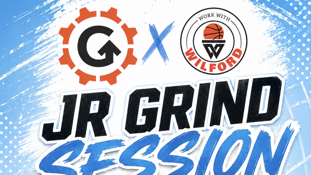 Junior Grind Back to School League