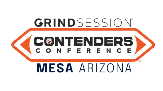 Contenders Conference Mesa AZ