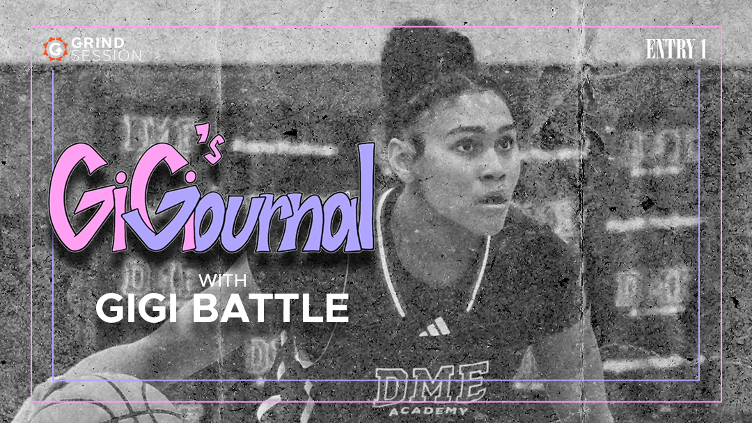 GiGi's Journal-entry1