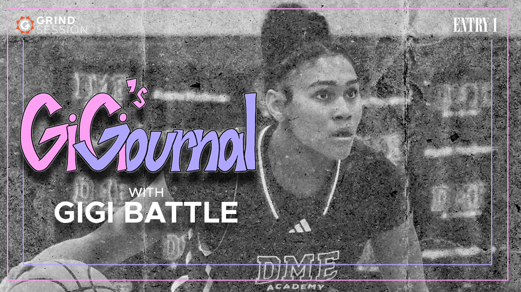 GiGi's Journal-entry1